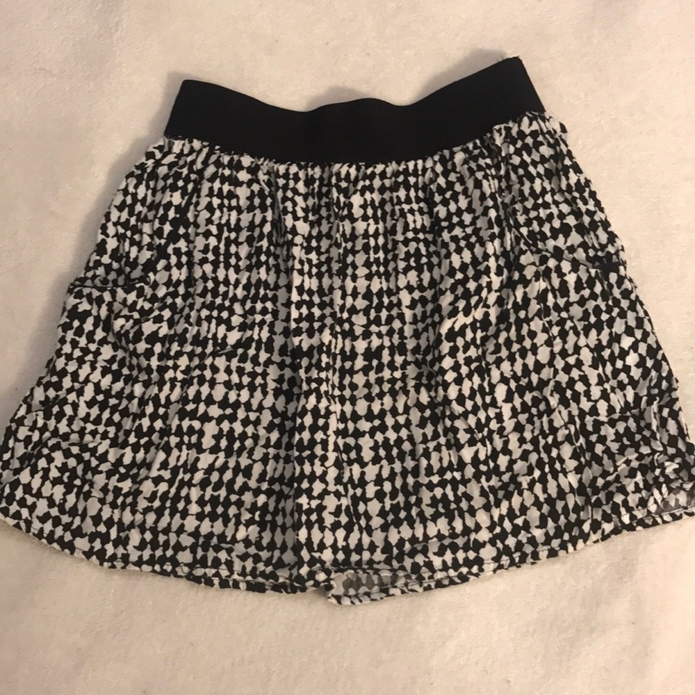 JESS Skirt